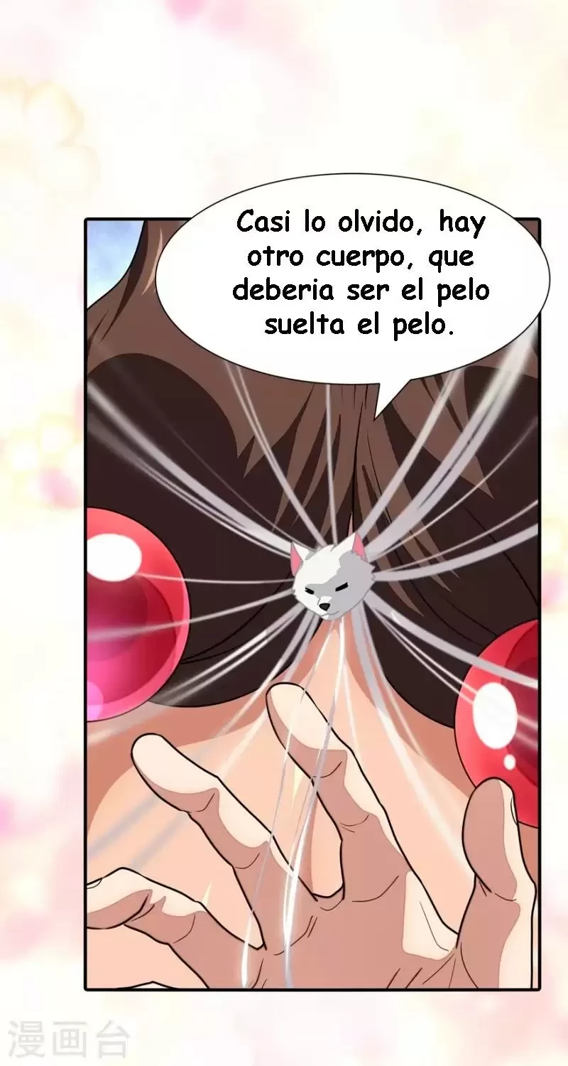 Mi novia es un zombie > Capitulo 232 > Page 91