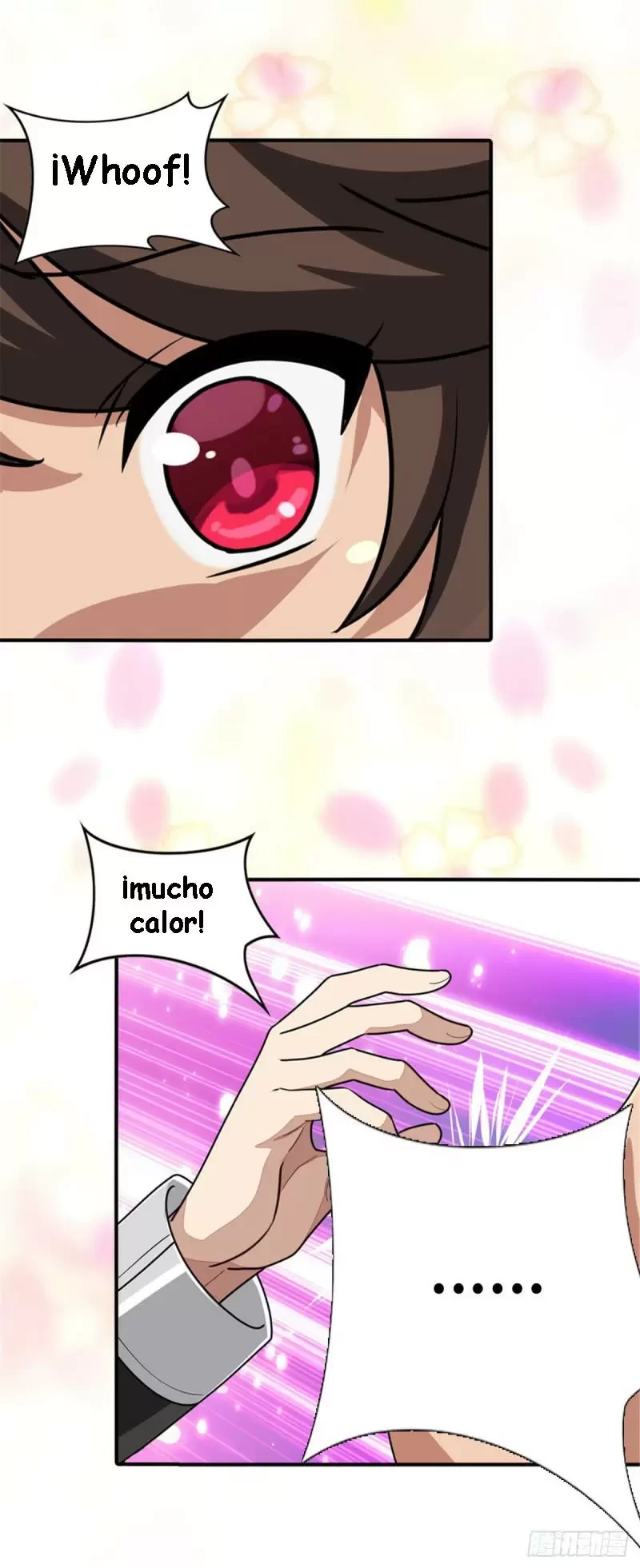 Mi novia es un zombie > Capitulo 232 > Page 141