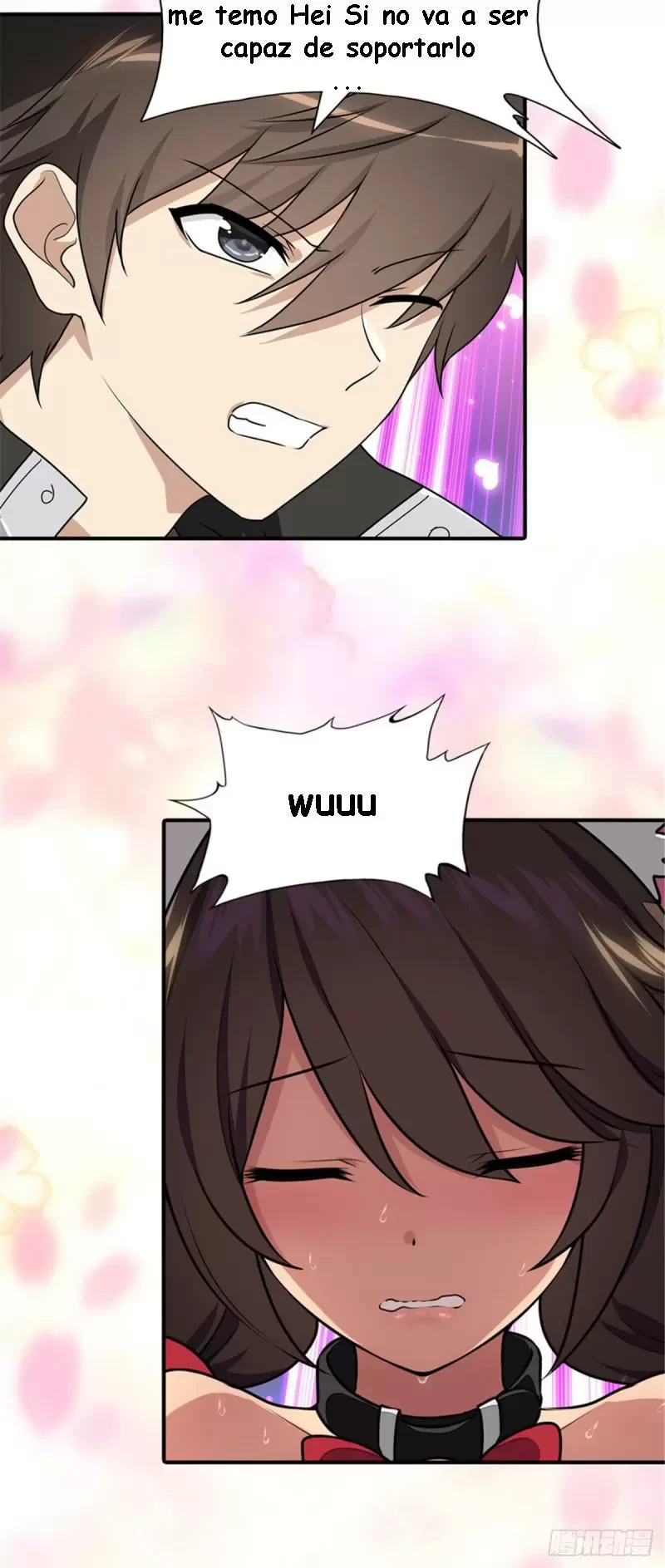 Mi novia es un zombie > Capitulo 232 > Page 161