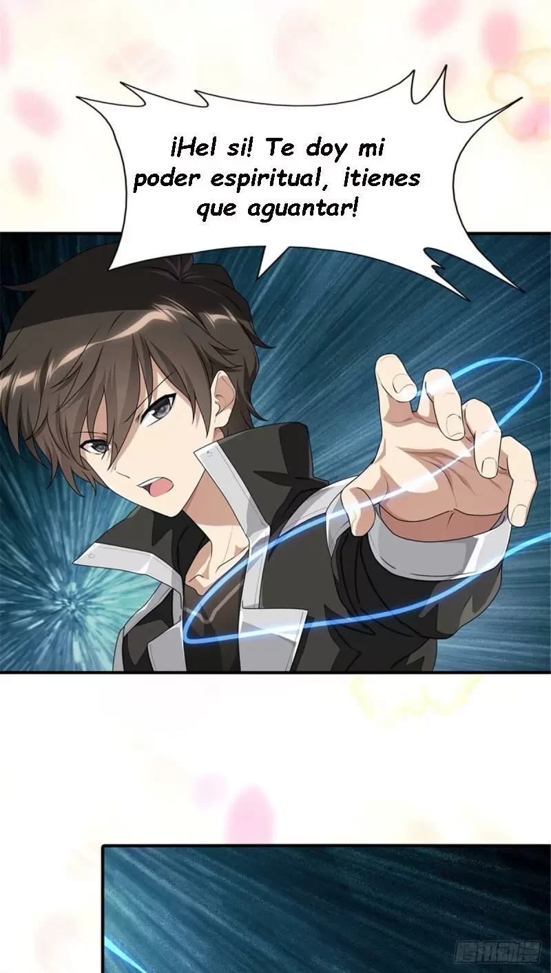 Mi novia es un zombie > Capitulo 232 > Page 171