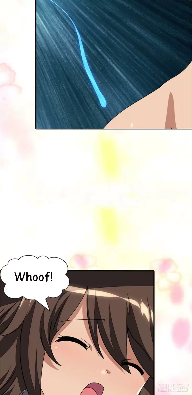 Mi novia es un zombie > Capitulo 232 > Page 181