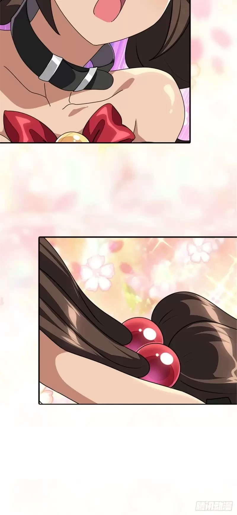 Mi novia es un zombie > Capitulo 232 > Page 191