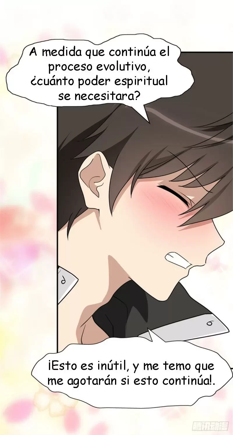 Mi novia es un zombie > Capitulo 232 > Page 211