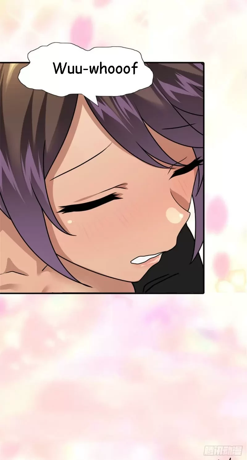 Mi novia es un zombie > Capitulo 232 > Page 221