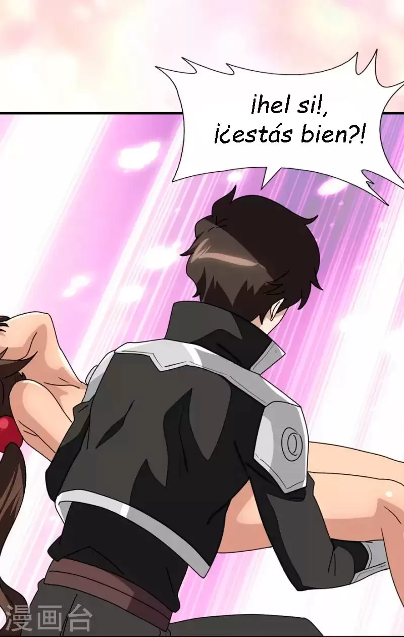 Mi novia es un zombie > Capitulo 232 > Page 231