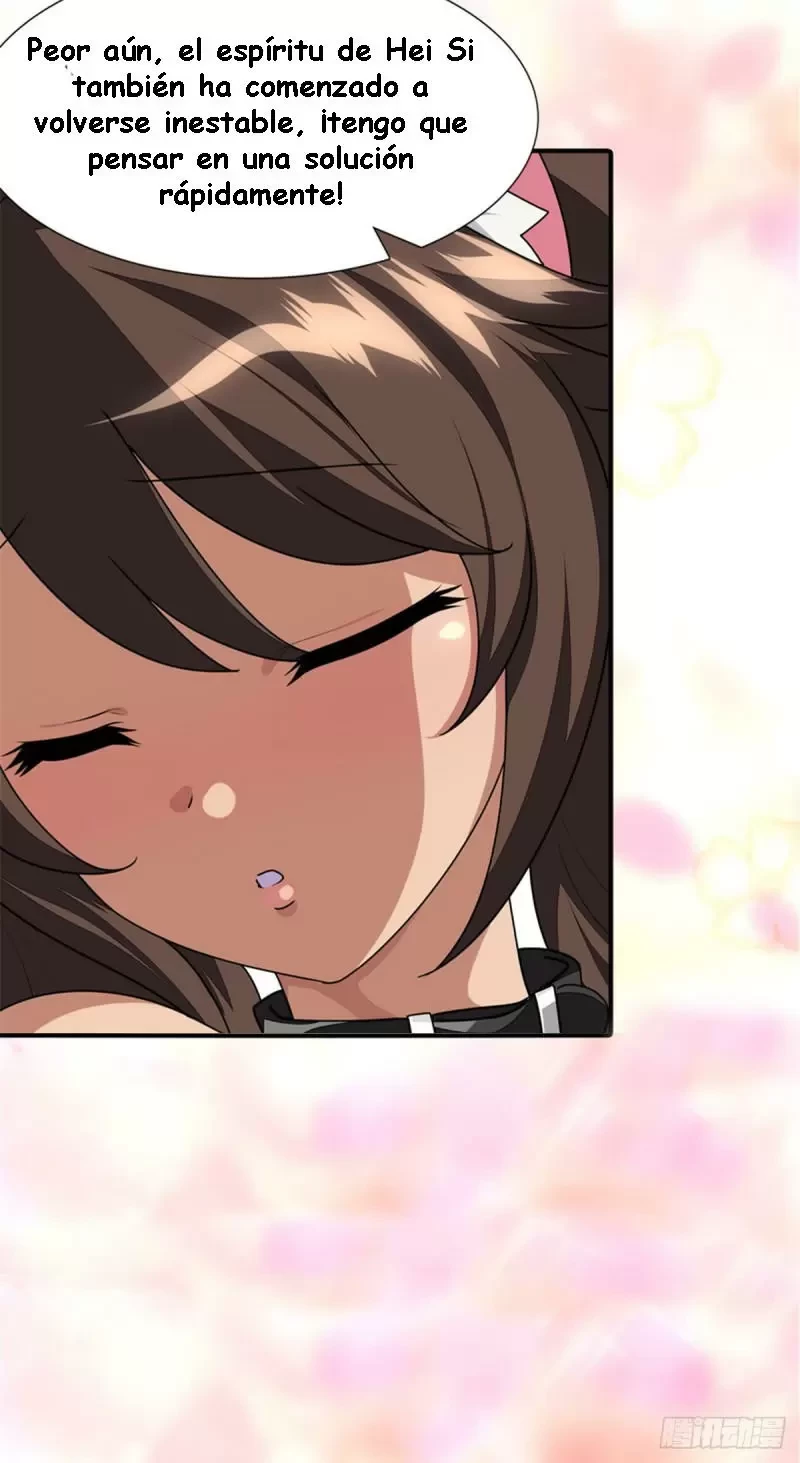 Mi novia es un zombie > Capitulo 232 > Page 251