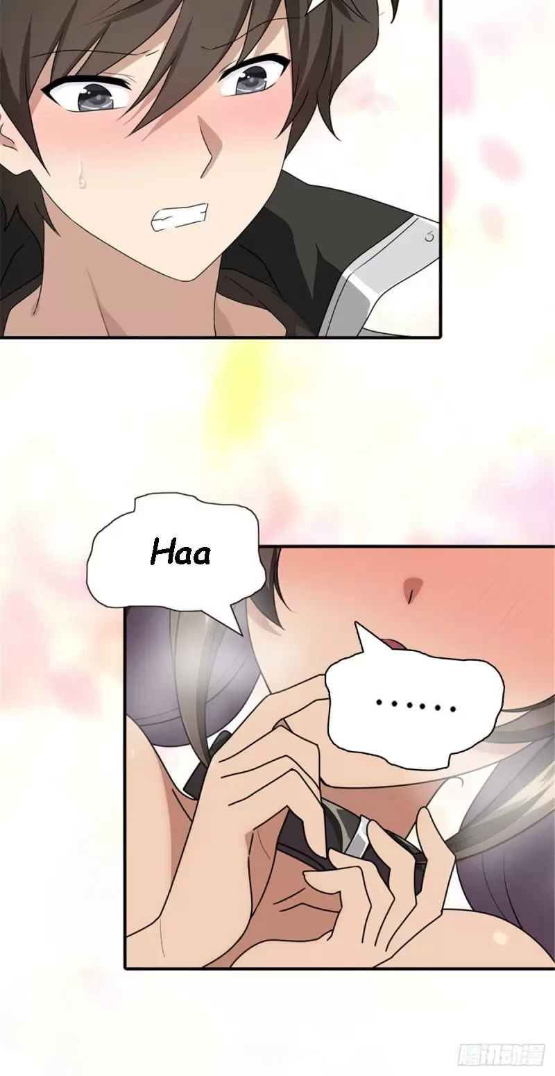 Mi novia es un zombie > Capitulo 232 > Page 291