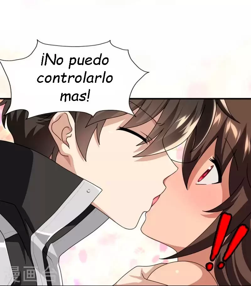 Mi novia es un zombie > Capitulo 232 > Page 301