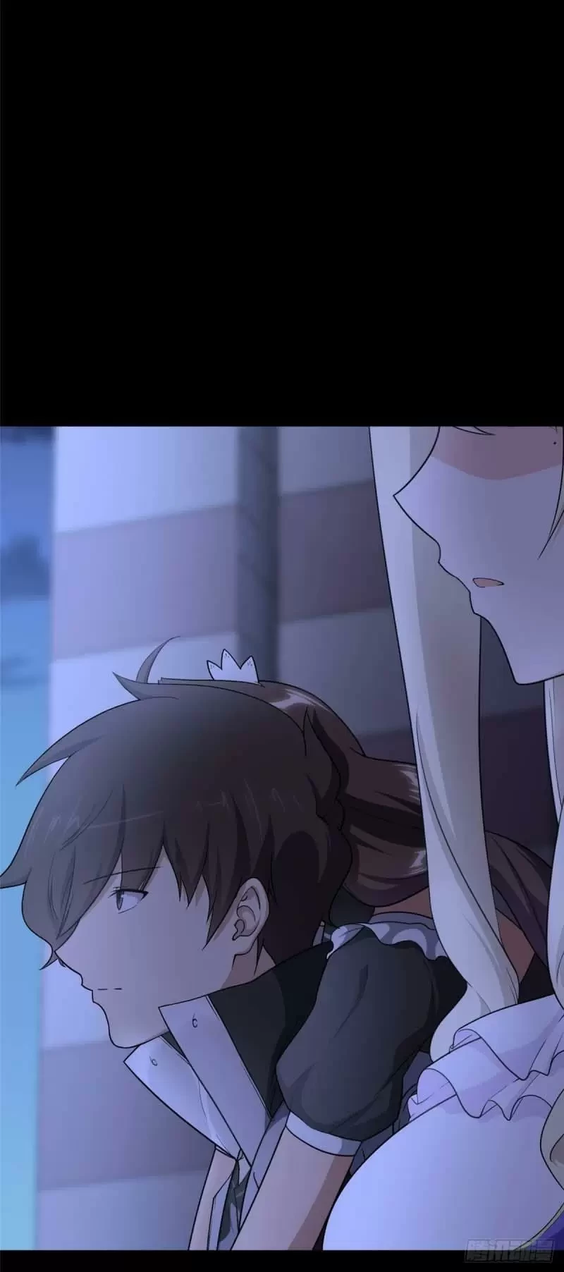 Mi novia es un zombie > Capitulo 233 > Page 31