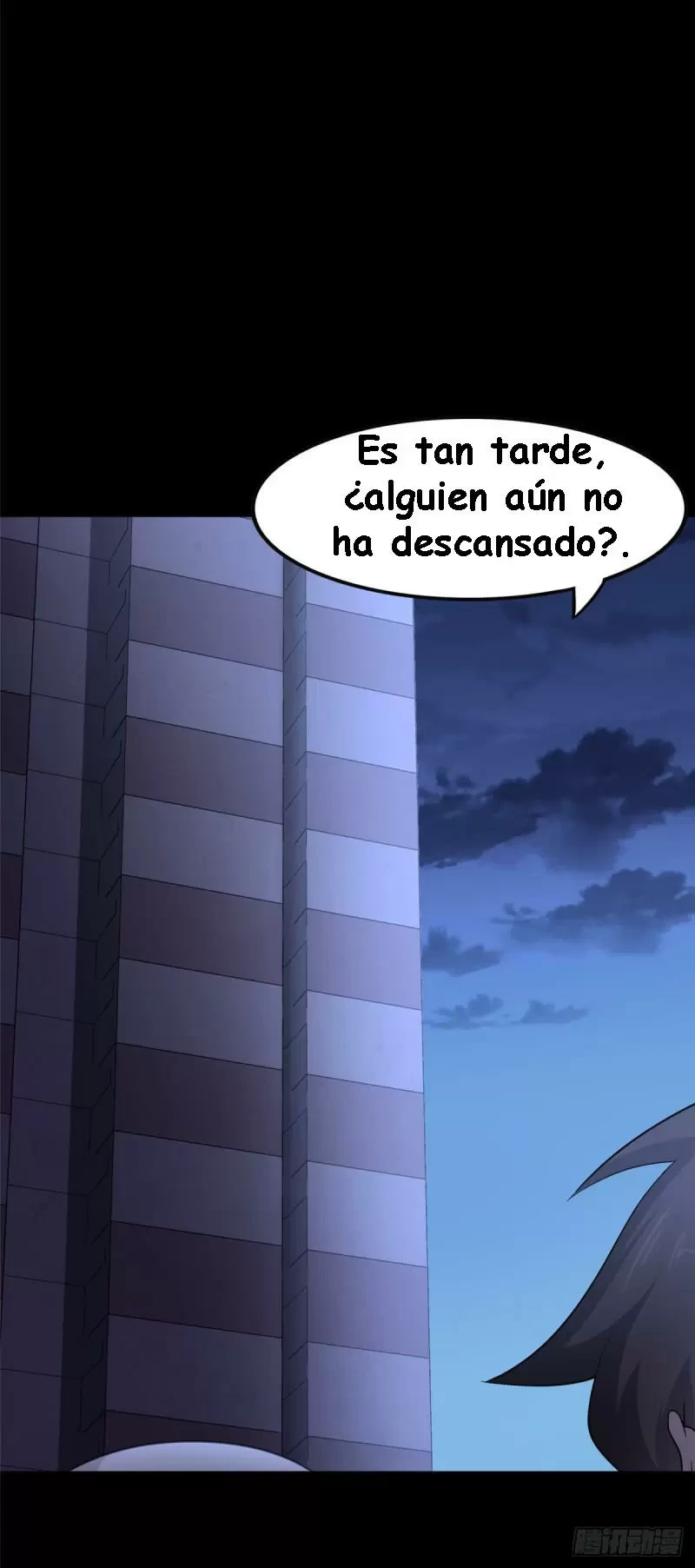 Mi novia es un zombie > Capitulo 233 > Page 51
