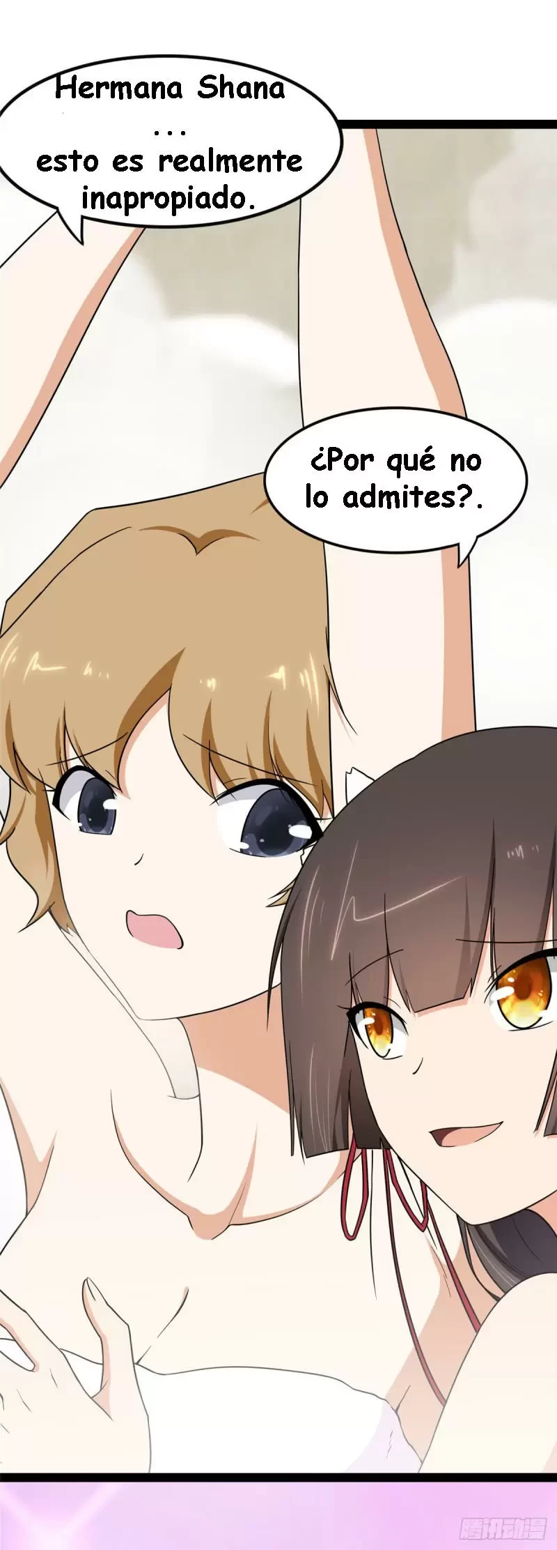 Mi novia es un zombie > Capitulo 233 > Page 71