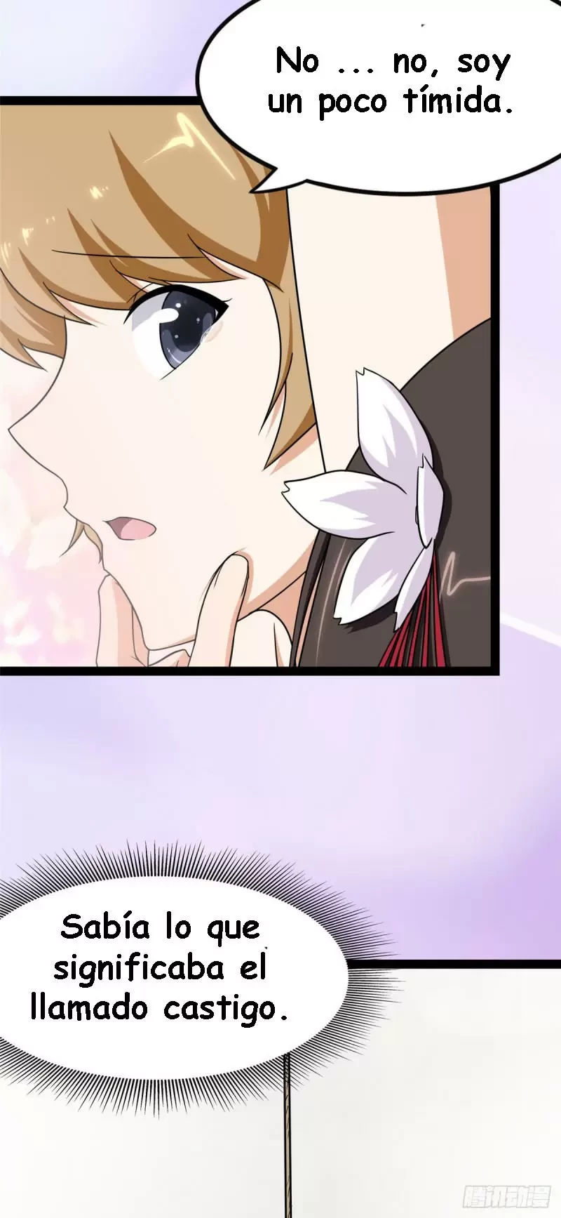 Mi novia es un zombie > Capitulo 233 > Page 91