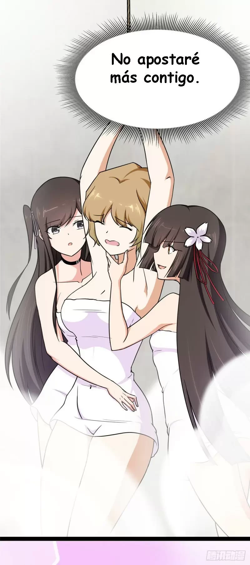 Mi novia es un zombie > Capitulo 233 > Page 101