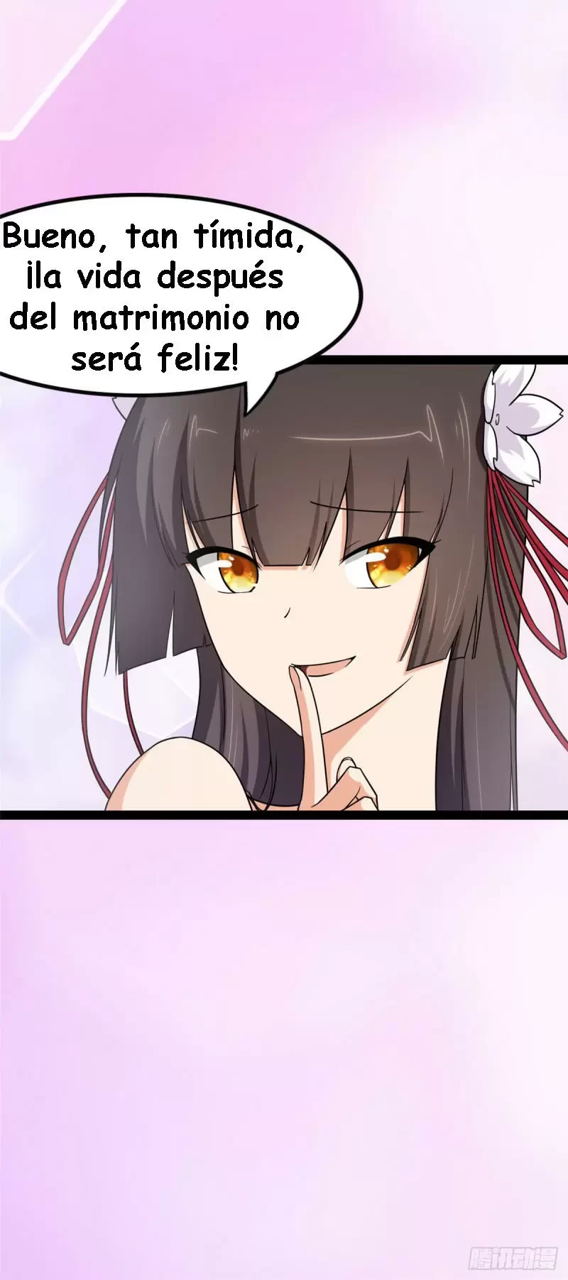 Mi novia es un zombie > Capitulo 233 > Page 111