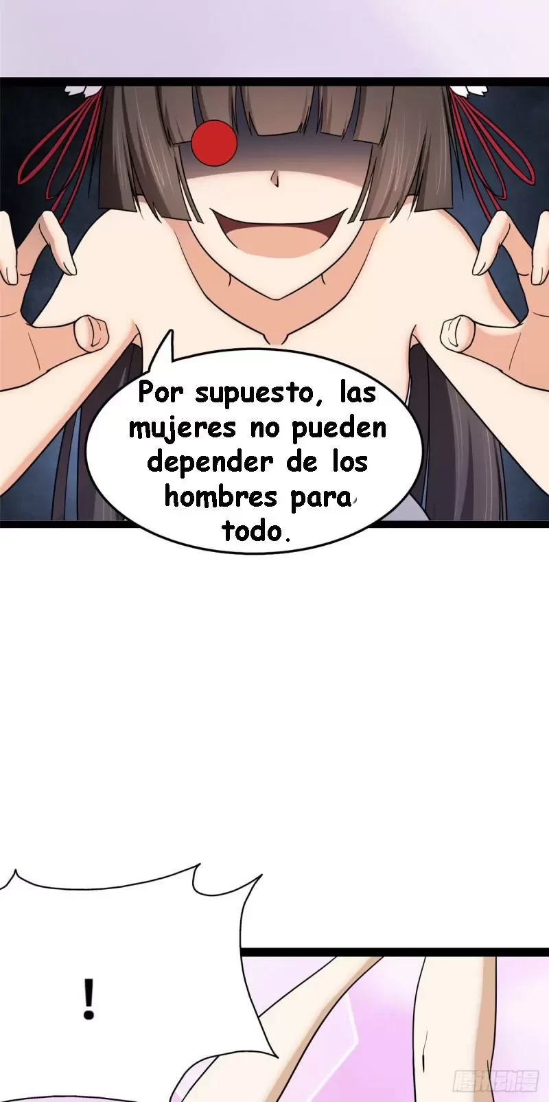 Mi novia es un zombie > Capitulo 233 > Page 131