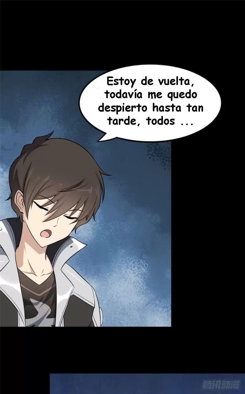 Mi novia es un zombie > Capitulo 233 > Page 181