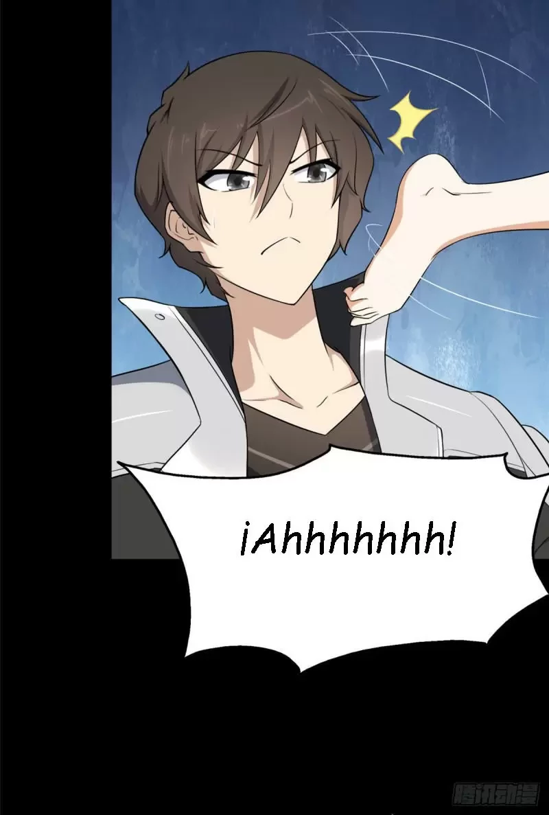 Mi novia es un zombie > Capitulo 233 > Page 191