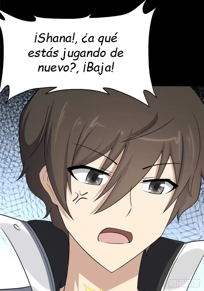 Mi novia es un zombie > Capitulo 233 > Page 201