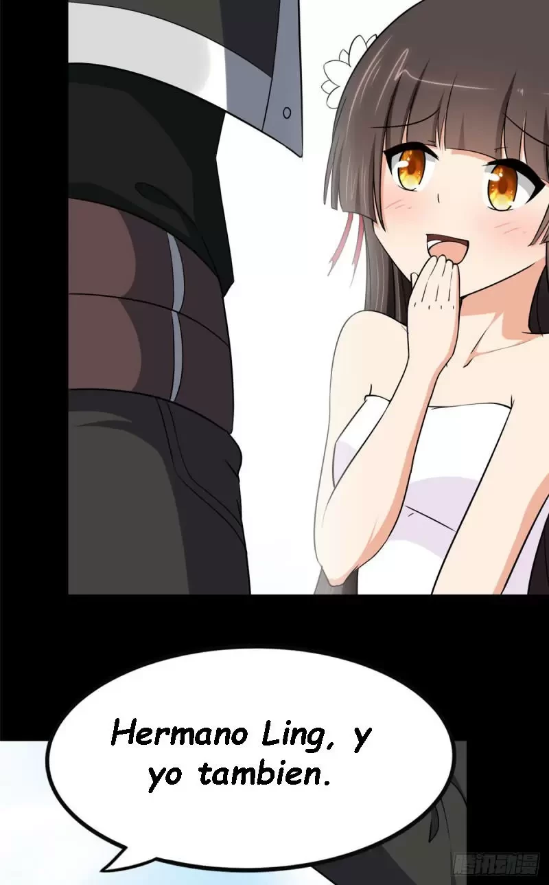 Mi novia es un zombie > Capitulo 233 > Page 221