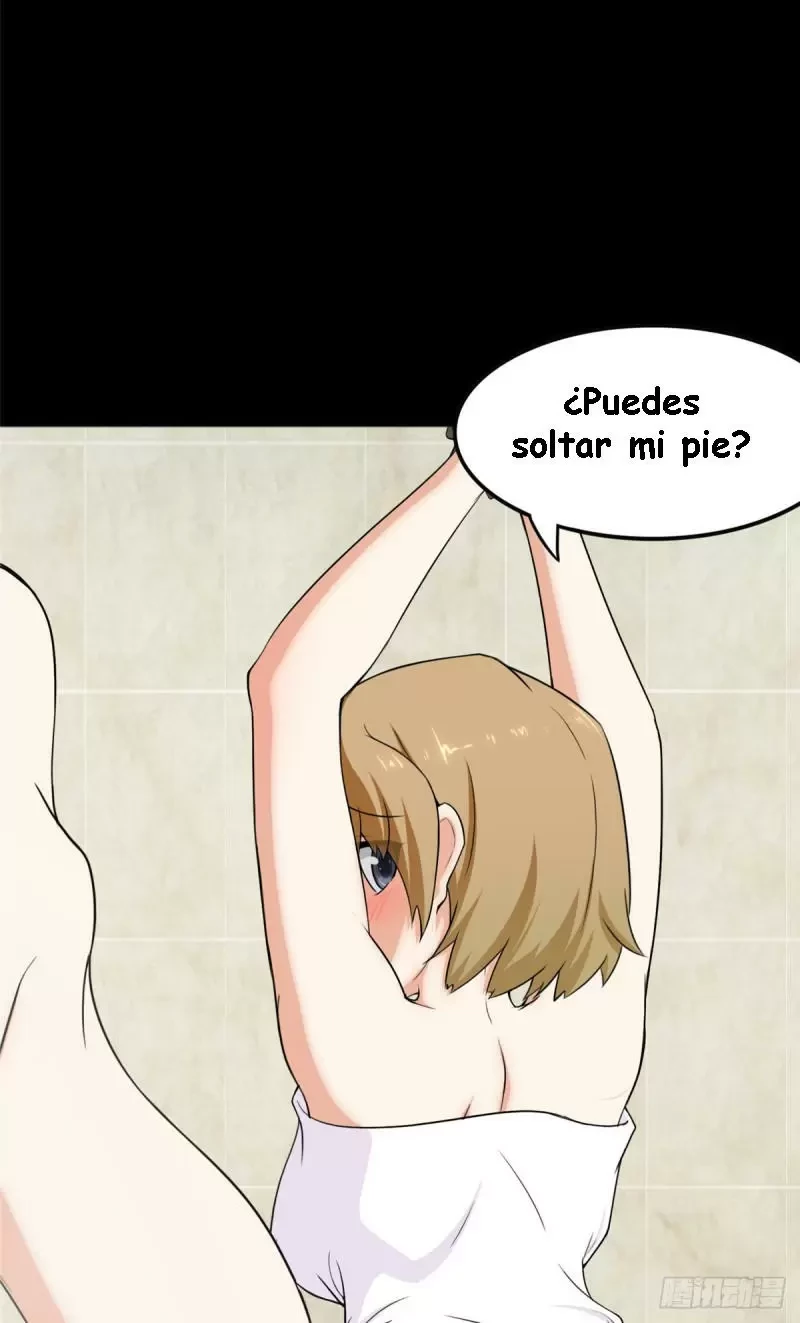 Mi novia es un zombie > Capitulo 233 > Page 261