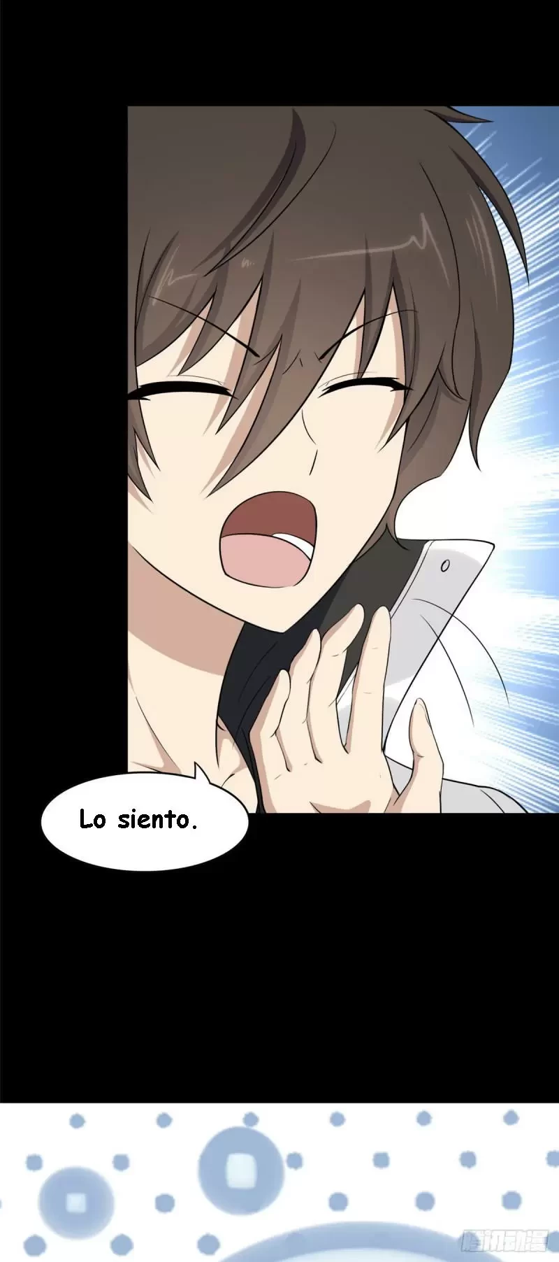 Mi novia es un zombie > Capitulo 233 > Page 281