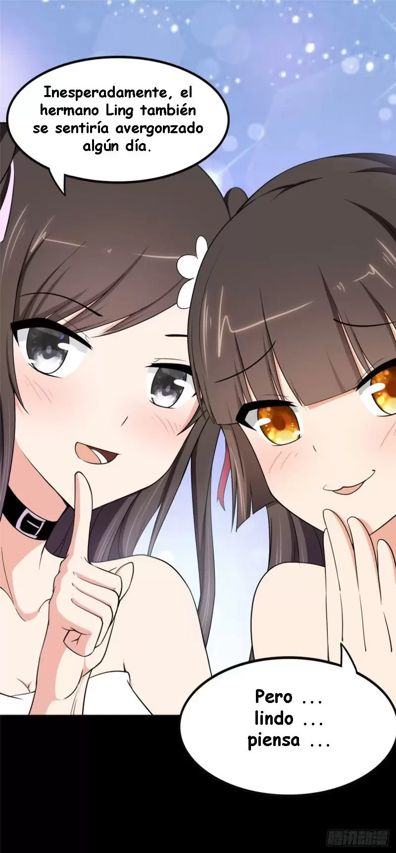 Mi novia es un zombie > Capitulo 233 > Page 301