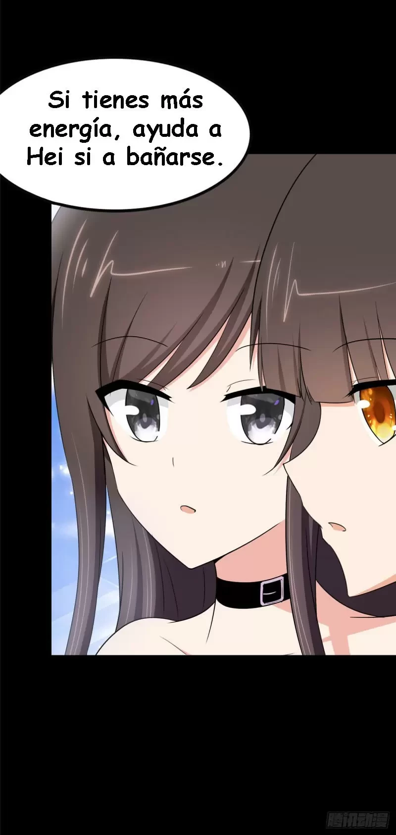 Mi novia es un zombie > Capitulo 233 > Page 331