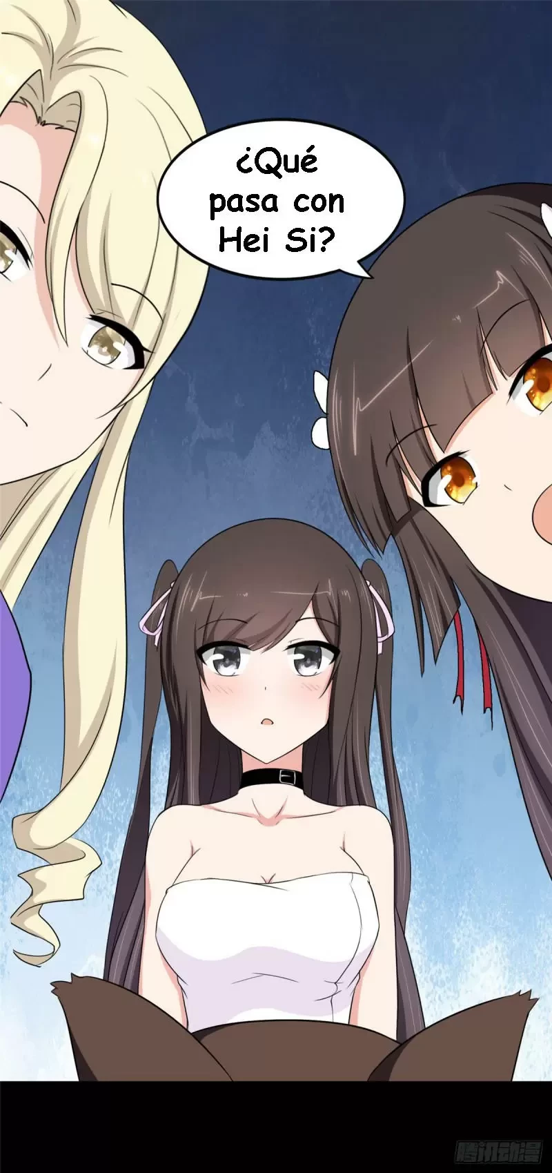 Mi novia es un zombie > Capitulo 233 > Page 361