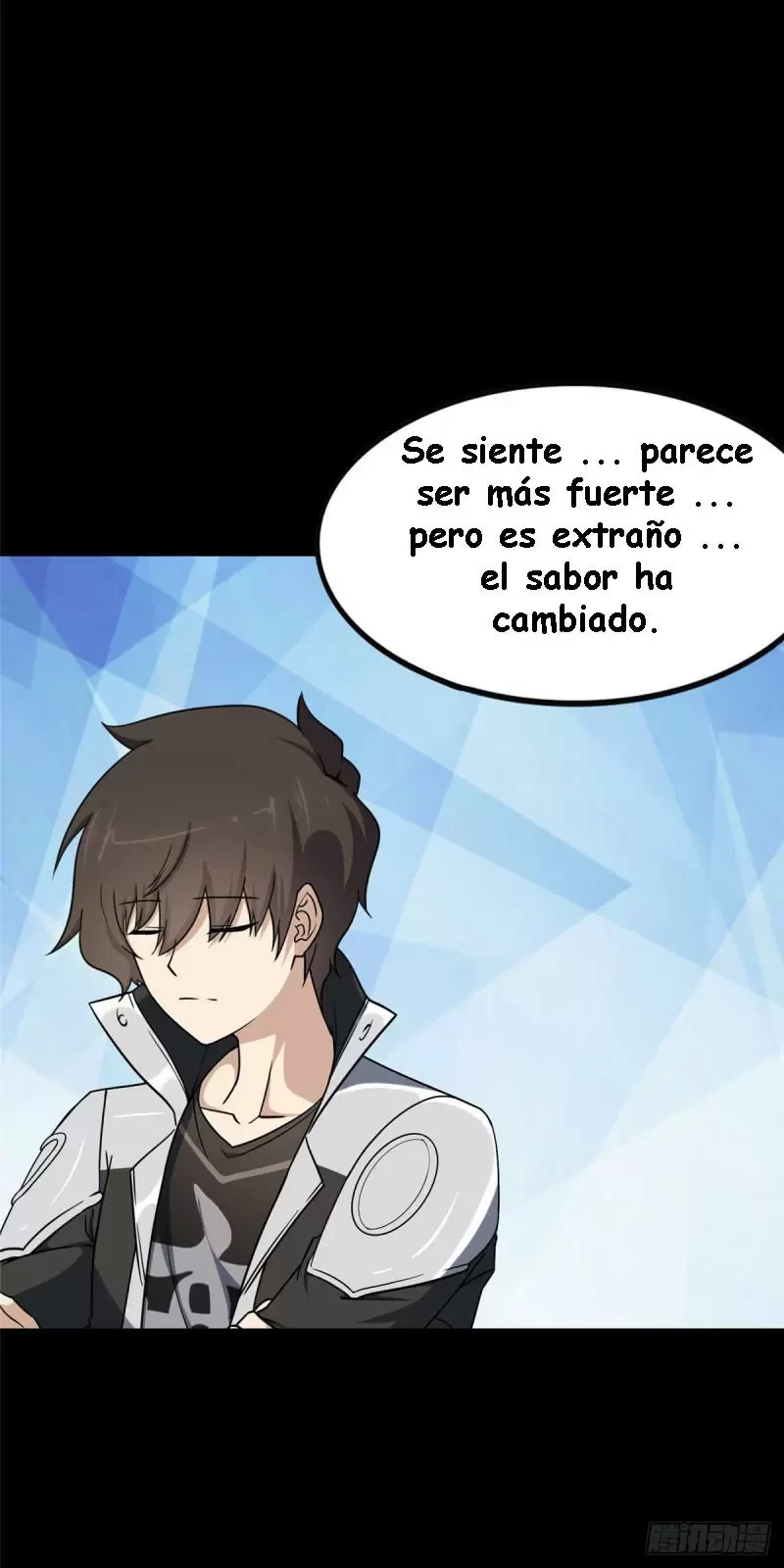 Mi novia es un zombie > Capitulo 233 > Page 371