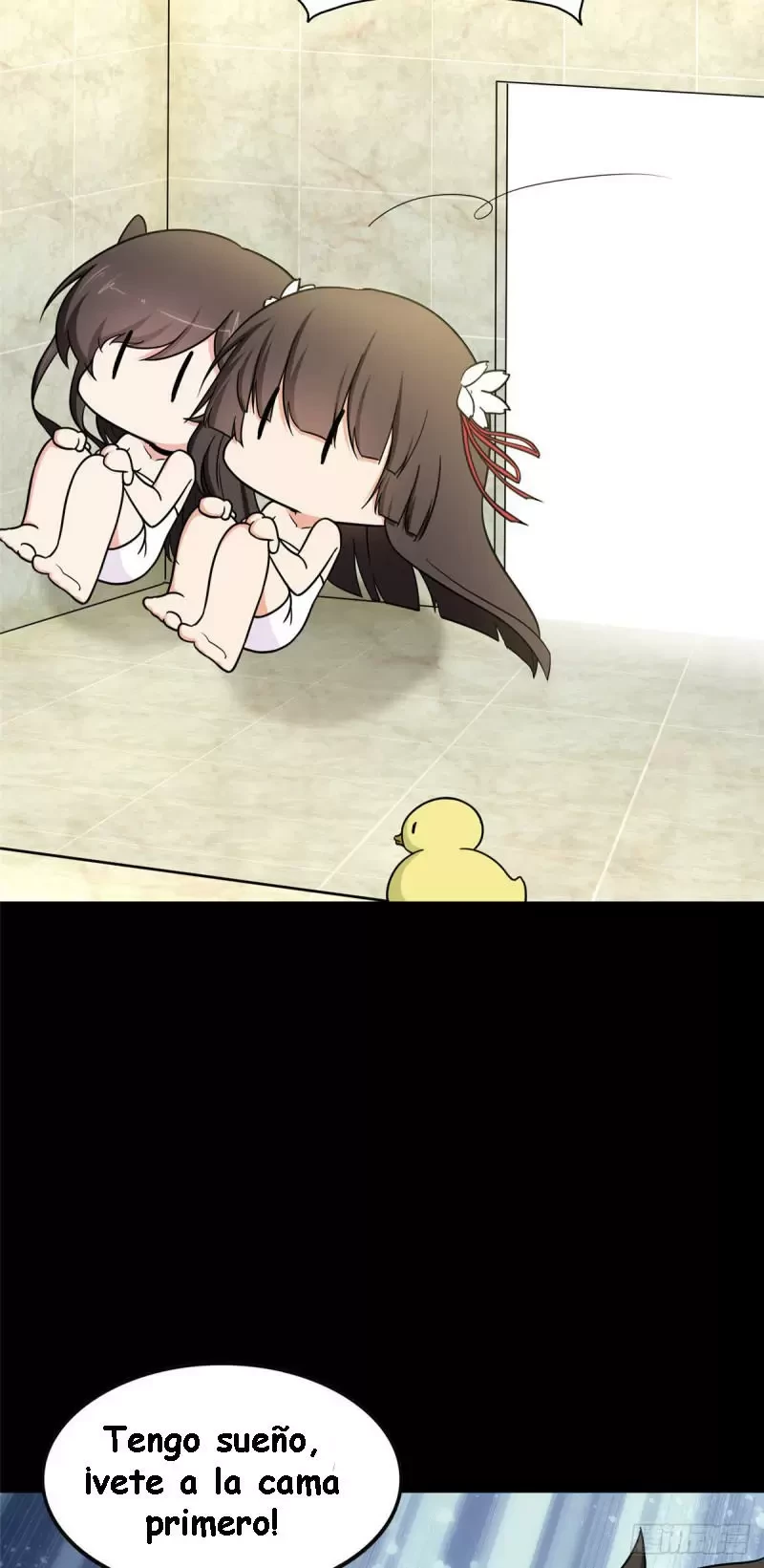 Mi novia es un zombie > Capitulo 233 > Page 391