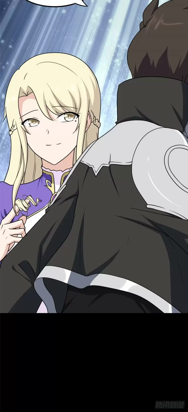 Mi novia es un zombie > Capitulo 233 > Page 401