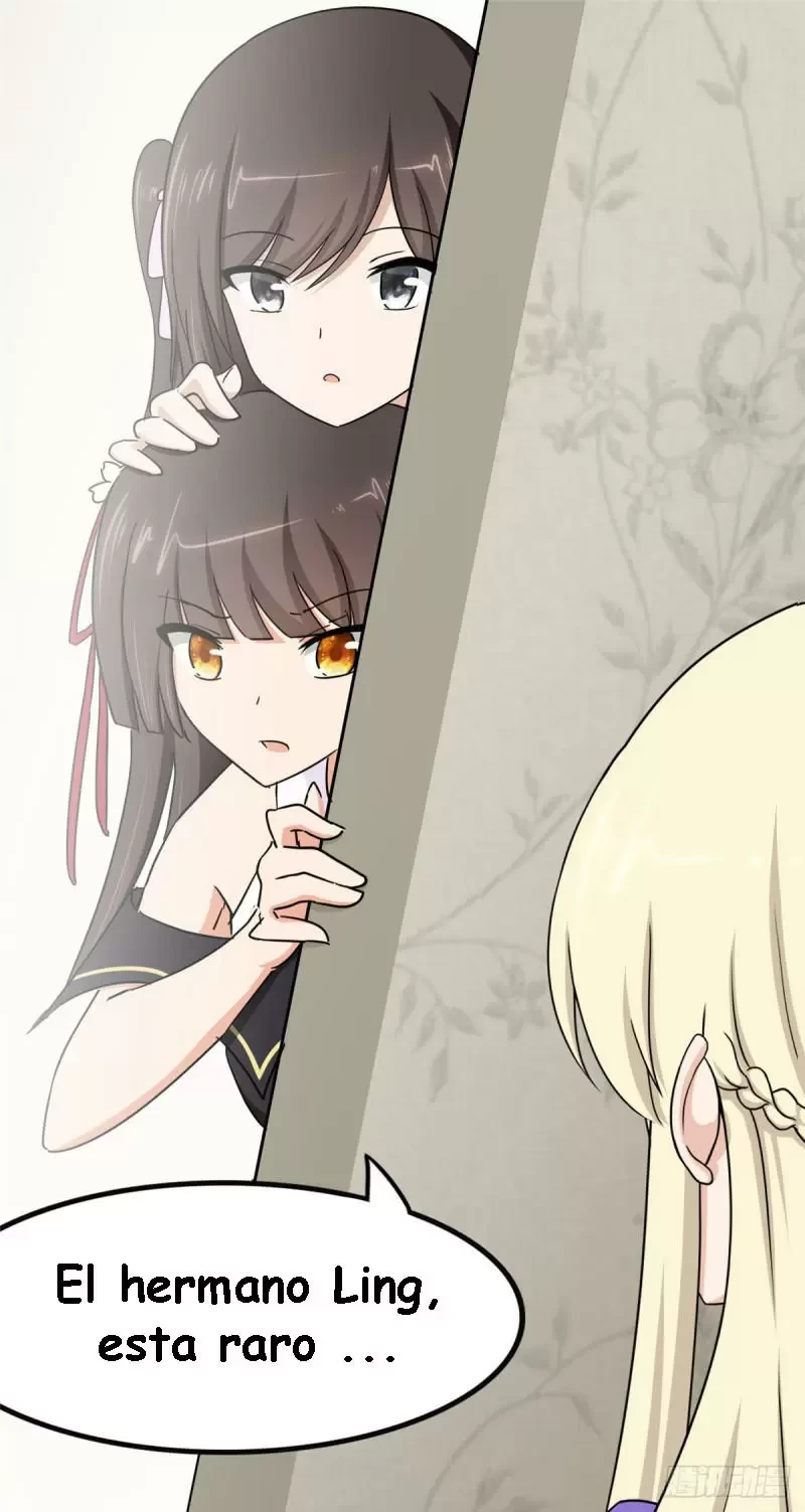 Mi novia es un zombie > Capitulo 233 > Page 411