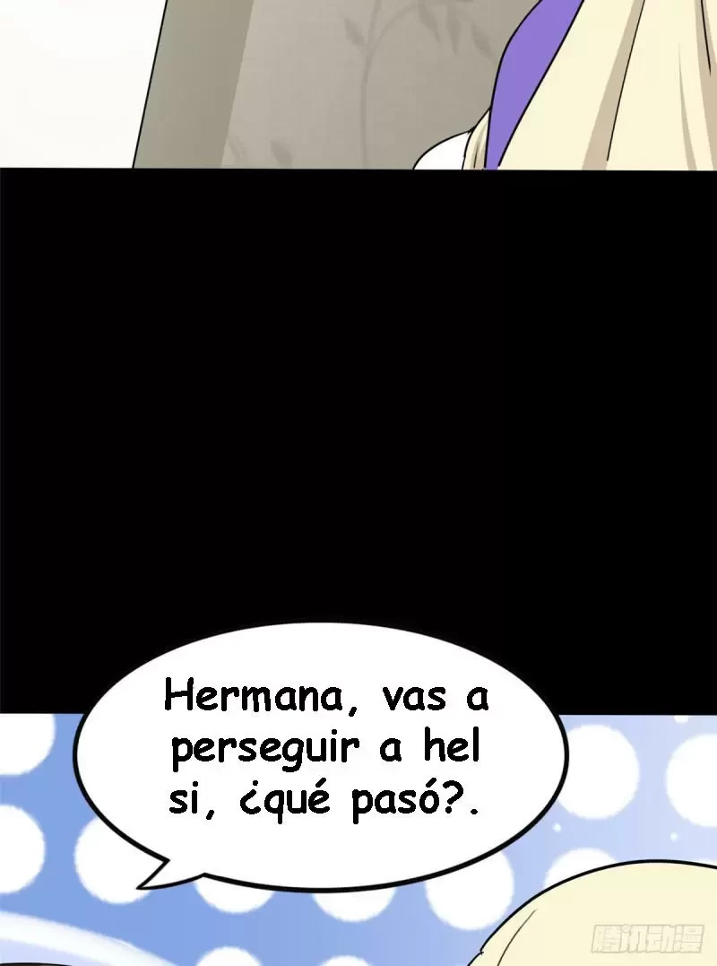 Mi novia es un zombie > Capitulo 233 > Page 421