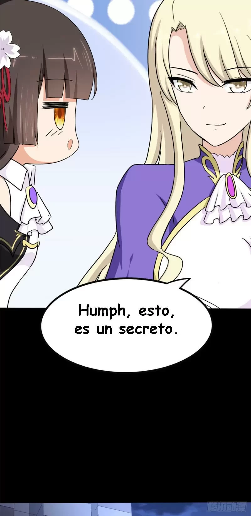 Mi novia es un zombie > Capitulo 233 > Page 431