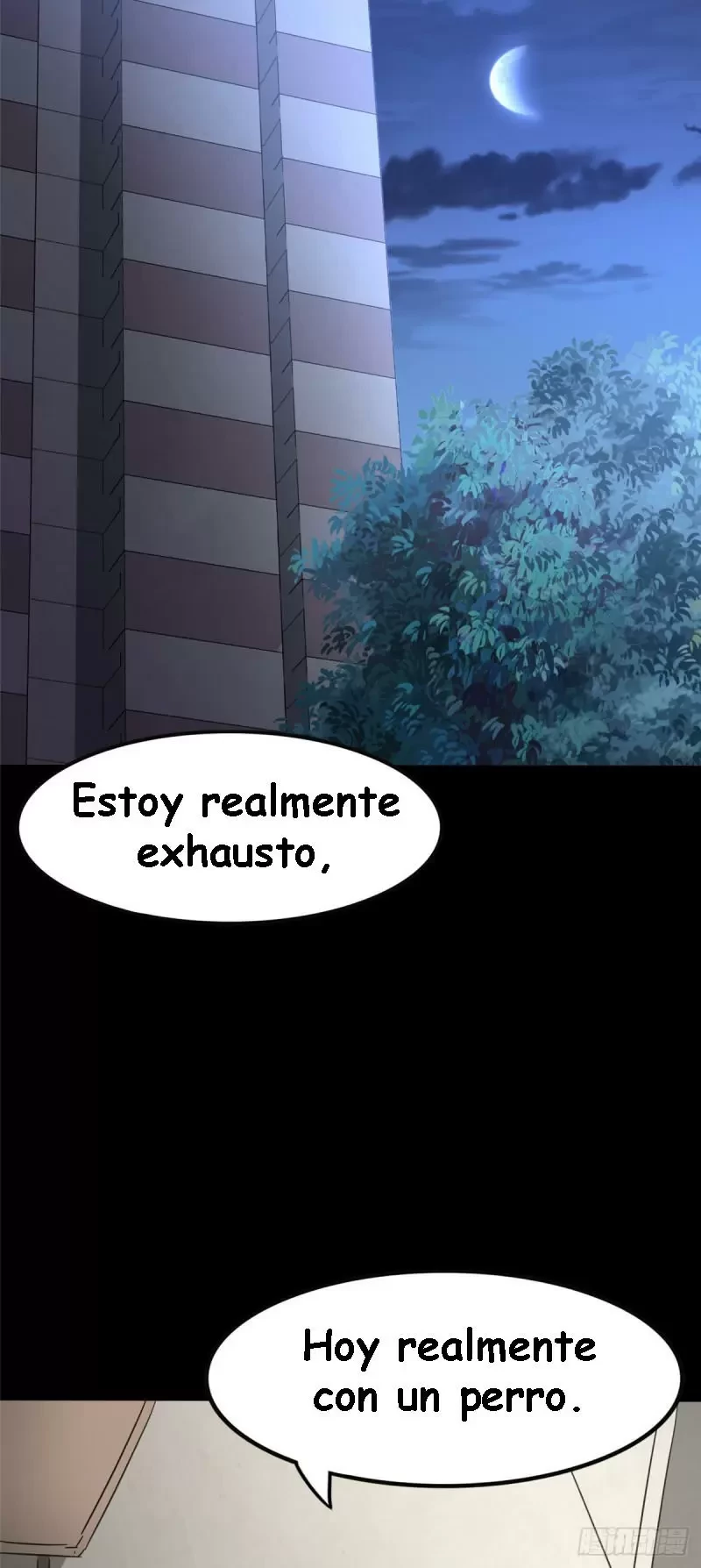 Mi novia es un zombie > Capitulo 233 > Page 441