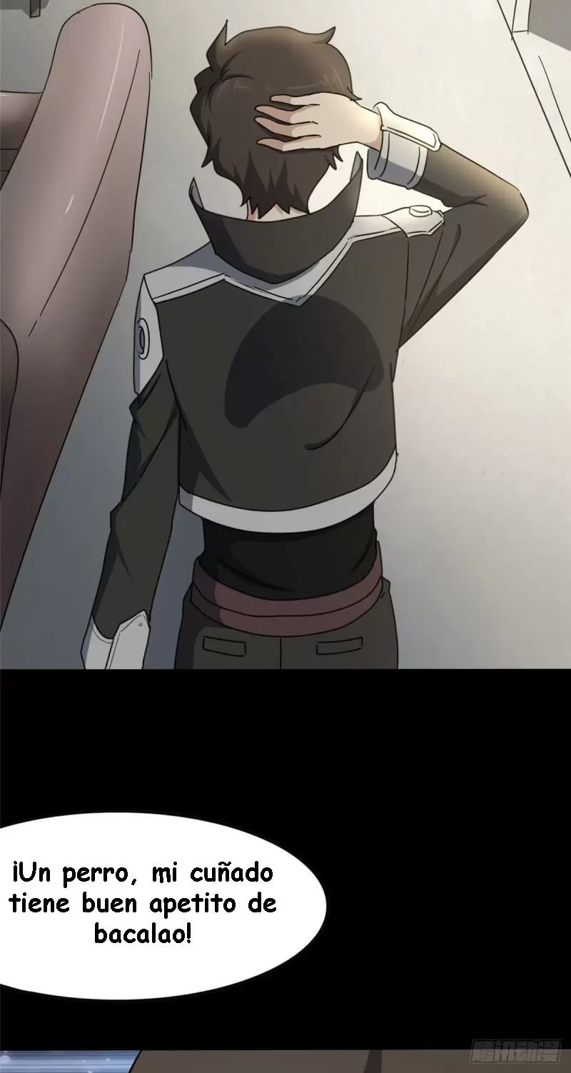 Mi novia es un zombie > Capitulo 233 > Page 451