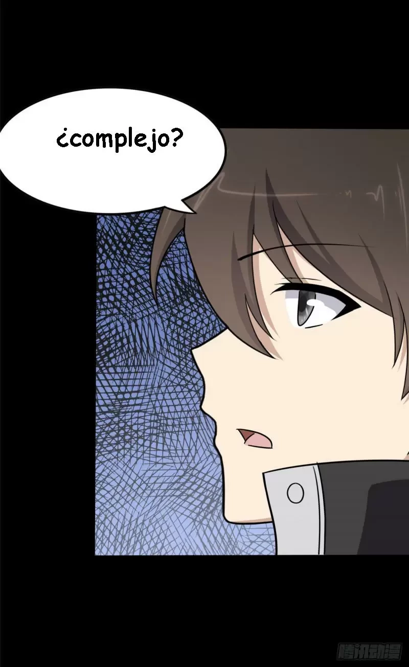 Mi novia es un zombie > Capitulo 233 > Page 491