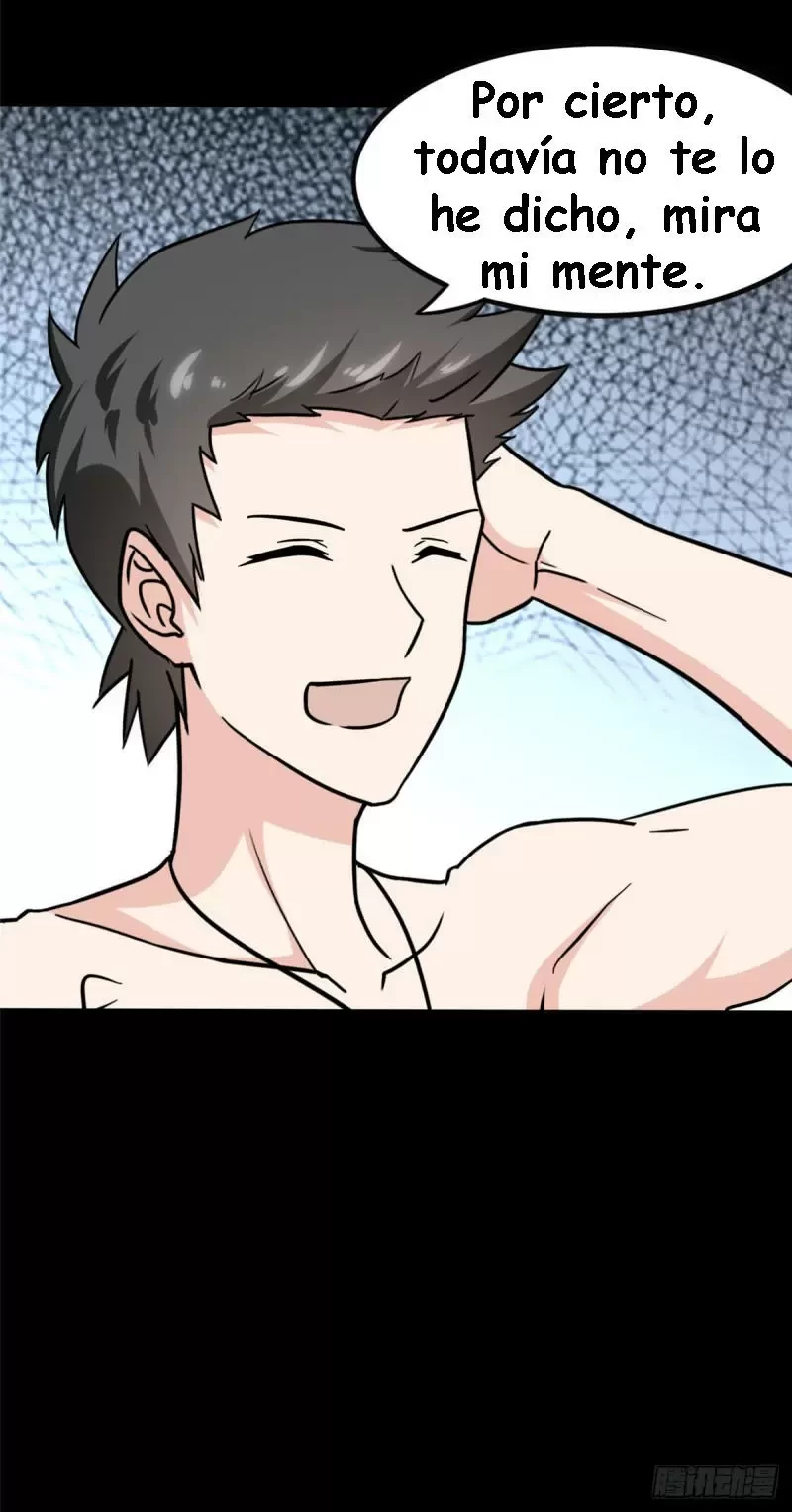 Mi novia es un zombie > Capitulo 233 > Page 501