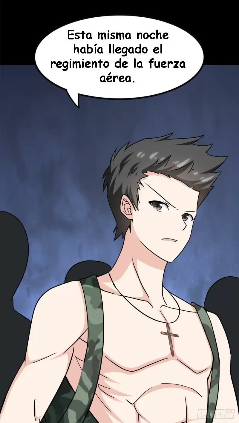 Mi novia es un zombie > Capitulo 233 > Page 511