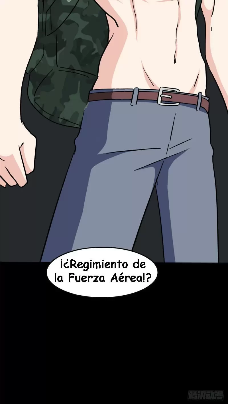 Mi novia es un zombie > Capitulo 233 > Page 521