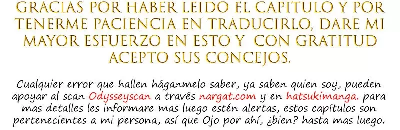 Mi novia es un zombie > Capitulo 233 > Page 541