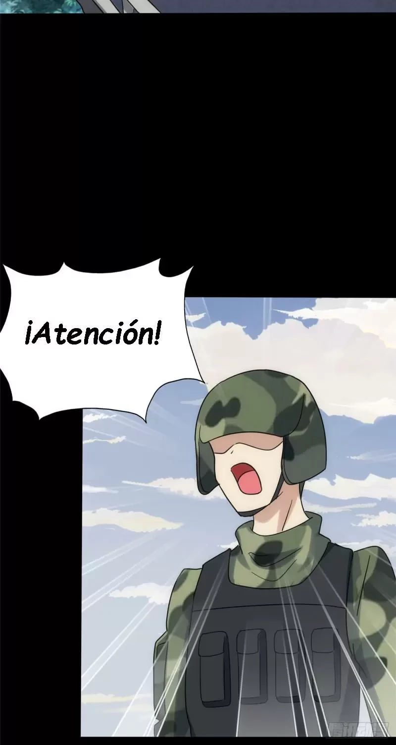 Mi novia es un zombie > Capitulo 234 > Page 41