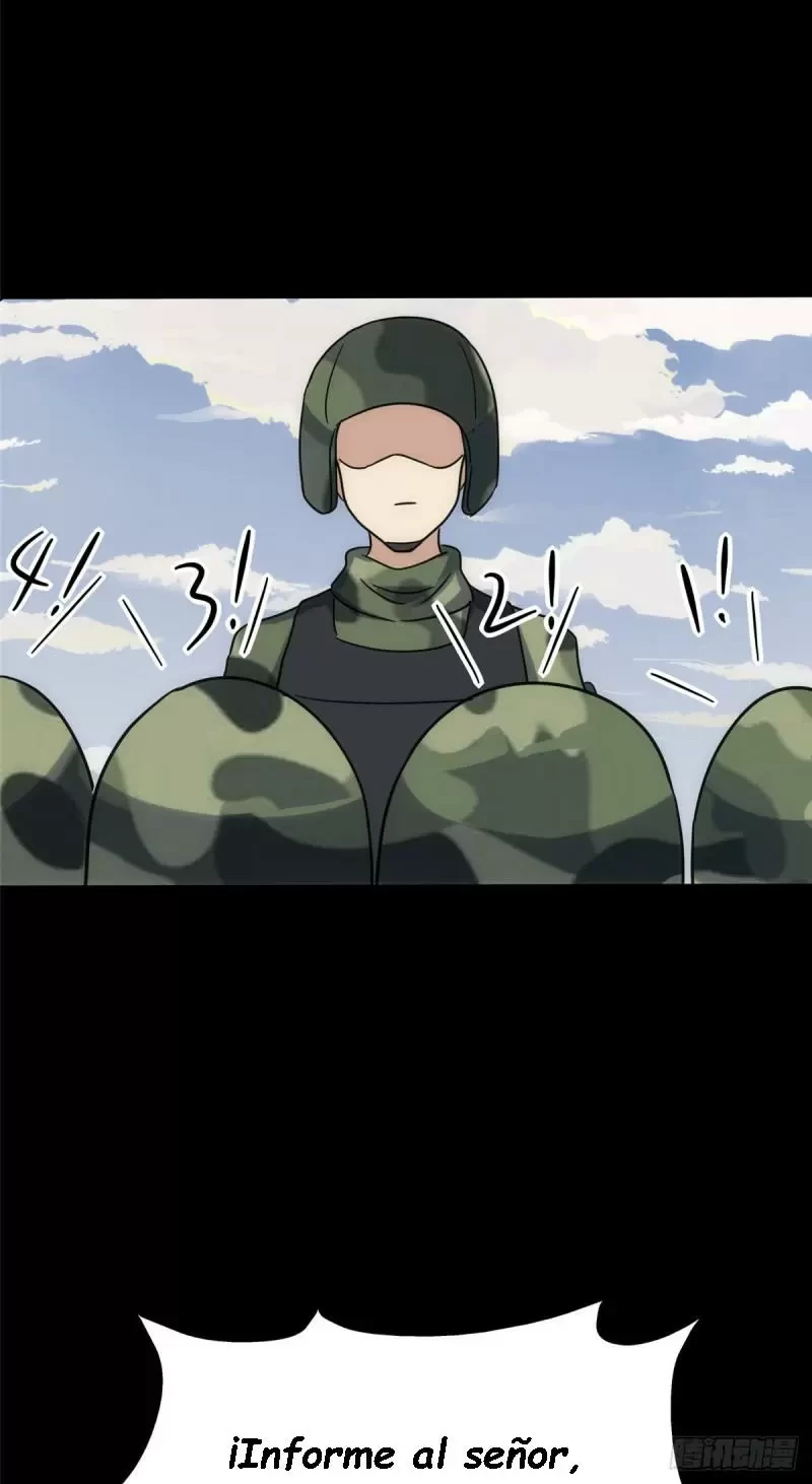 Mi novia es un zombie > Capitulo 234 > Page 51