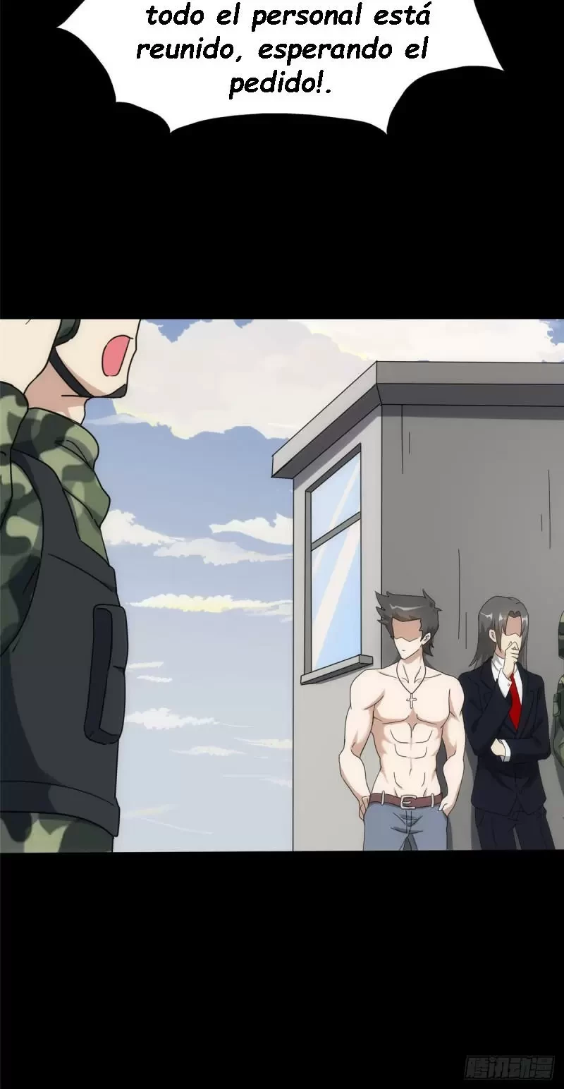 Mi novia es un zombie > Capitulo 234 > Page 61