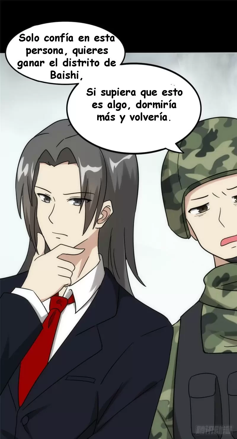 Mi novia es un zombie > Capitulo 234 > Page 71