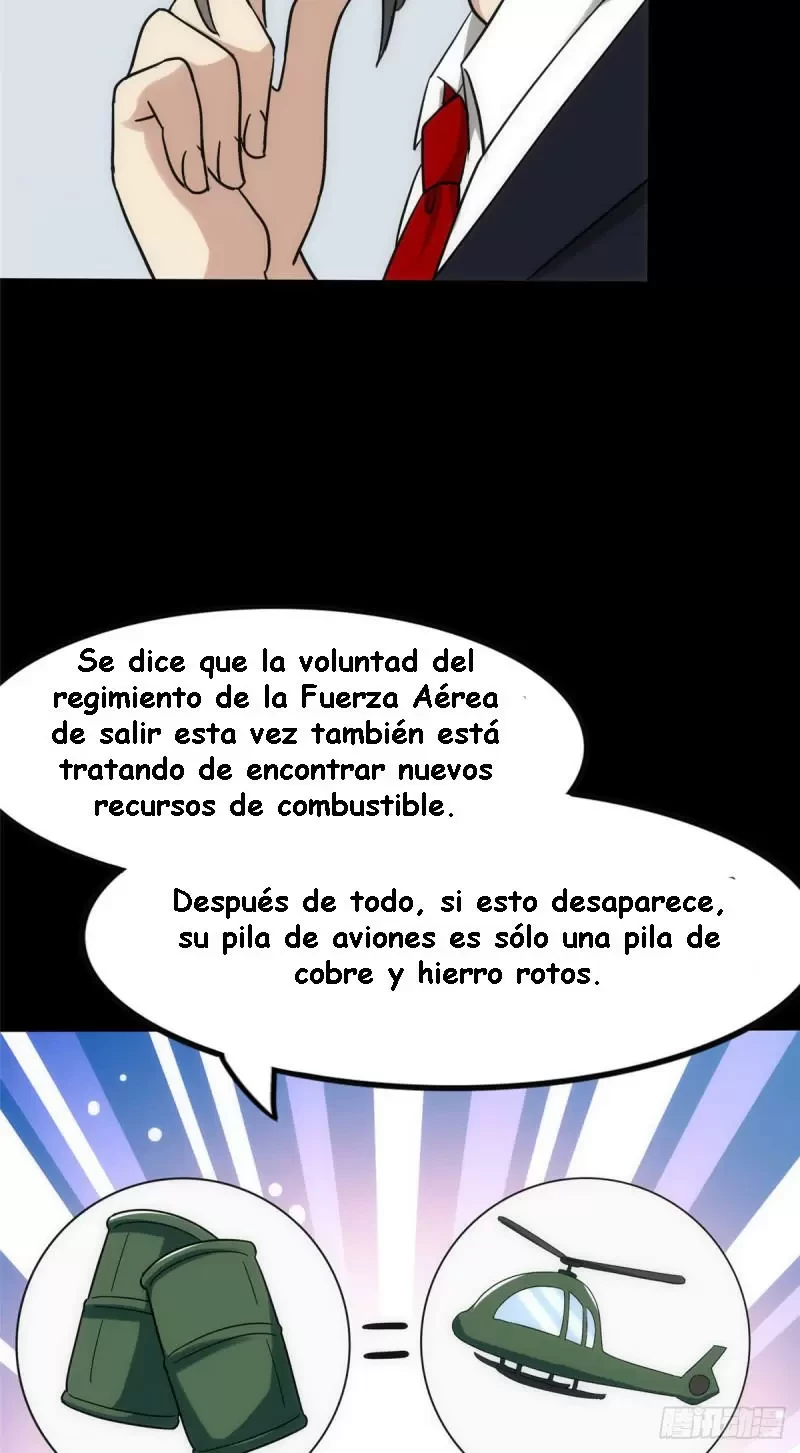 Mi novia es un zombie > Capitulo 234 > Page 91