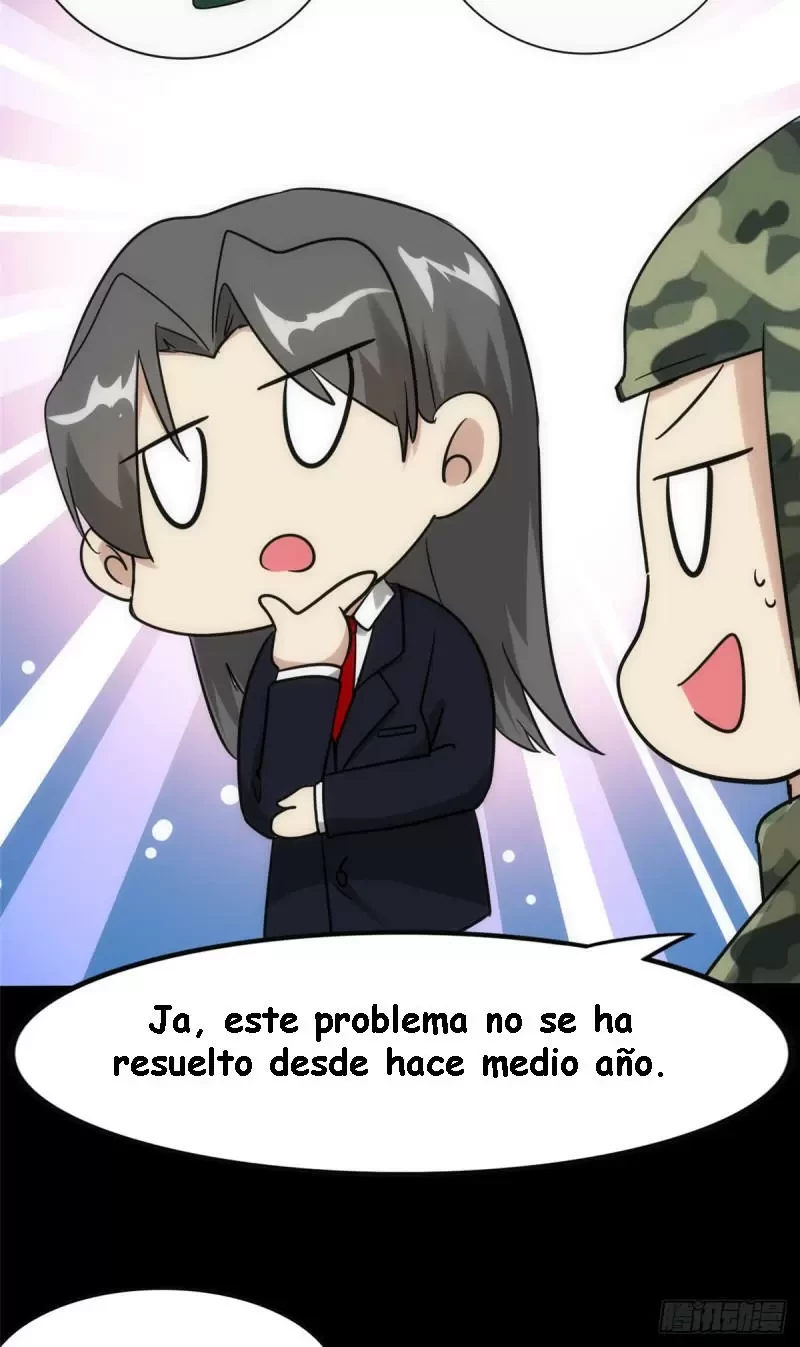 Mi novia es un zombie > Capitulo 234 > Page 101