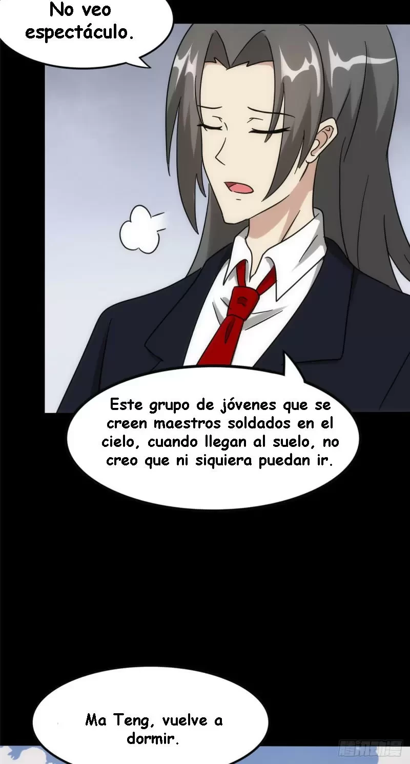 Mi novia es un zombie > Capitulo 234 > Page 111