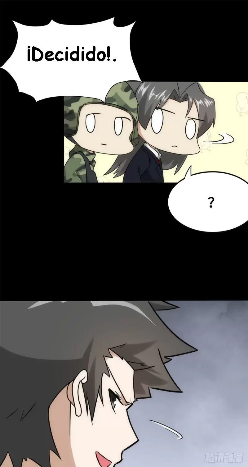 Mi novia es un zombie > Capitulo 234 > Page 131