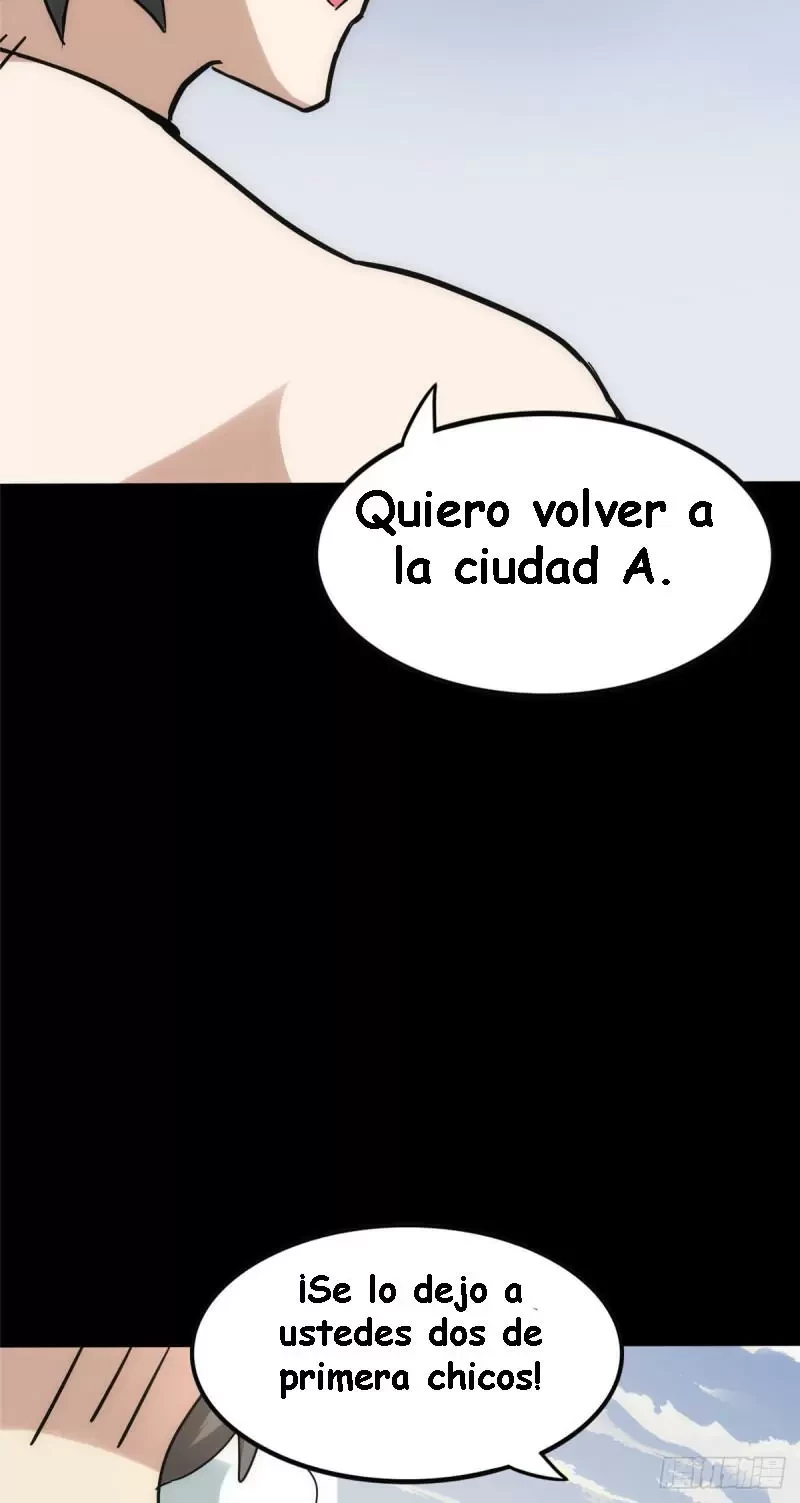 Mi novia es un zombie > Capitulo 234 > Page 141